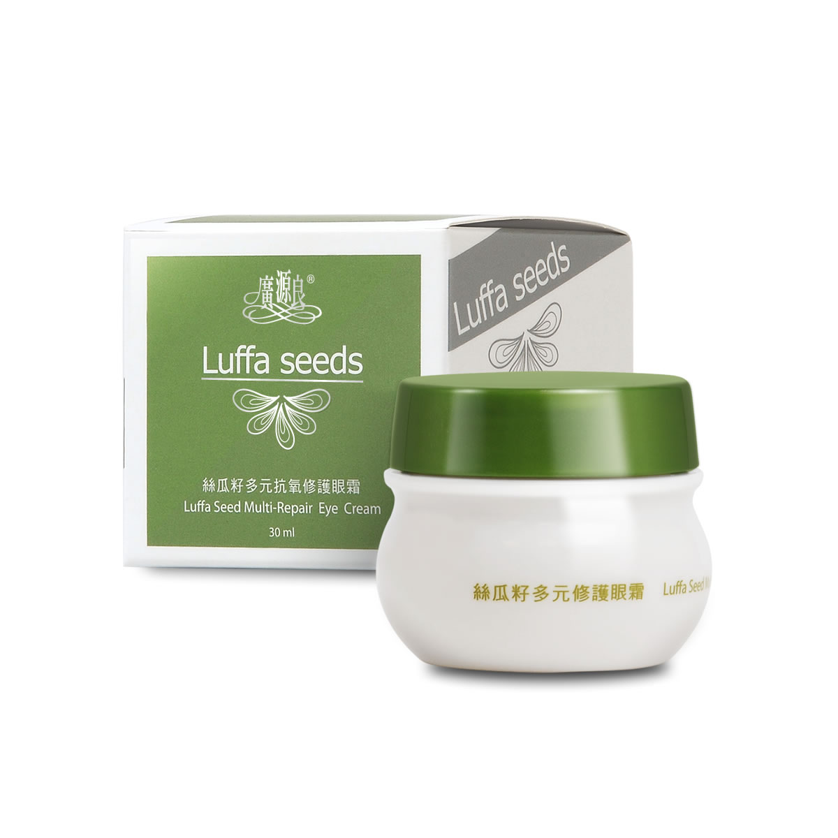 multi repair eye cream